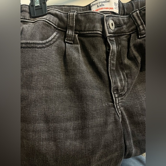 TWO Abercrombie Kids Jeans | Size 11/12 - Picture 9 of 10